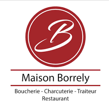 BOUCHERIE BORRELY PRIVAS